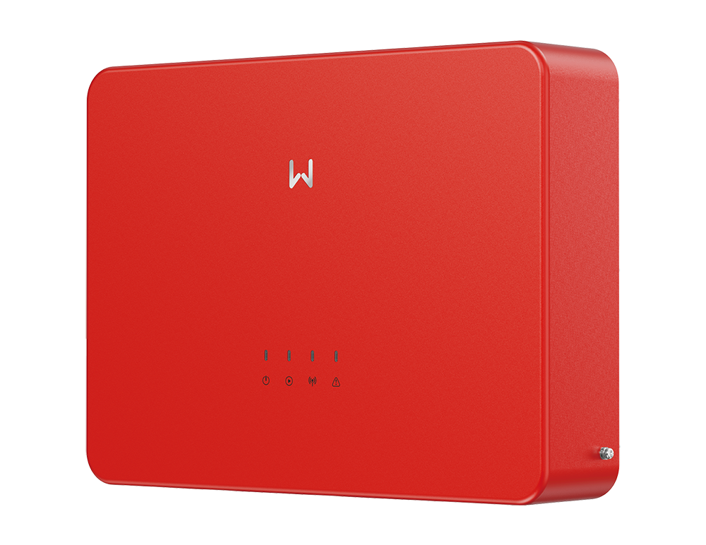 GoodWe MS G4 Inverter 8-10kW Single Phase Solar Inverter with AFCI 3.0 and High Efficiency