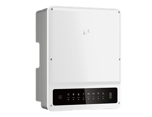 GoodWe ET Inverter 5-10kW Three Phase Hybrid Solar Energy Storage Inverter with UPS