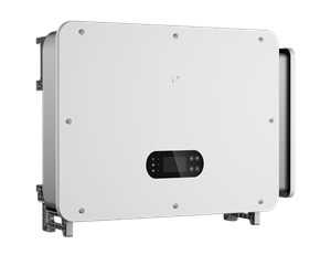 GoodWe ET Series 80-100kW Three Phase Hybrid Energy Storage Inverter with Microgrid Function