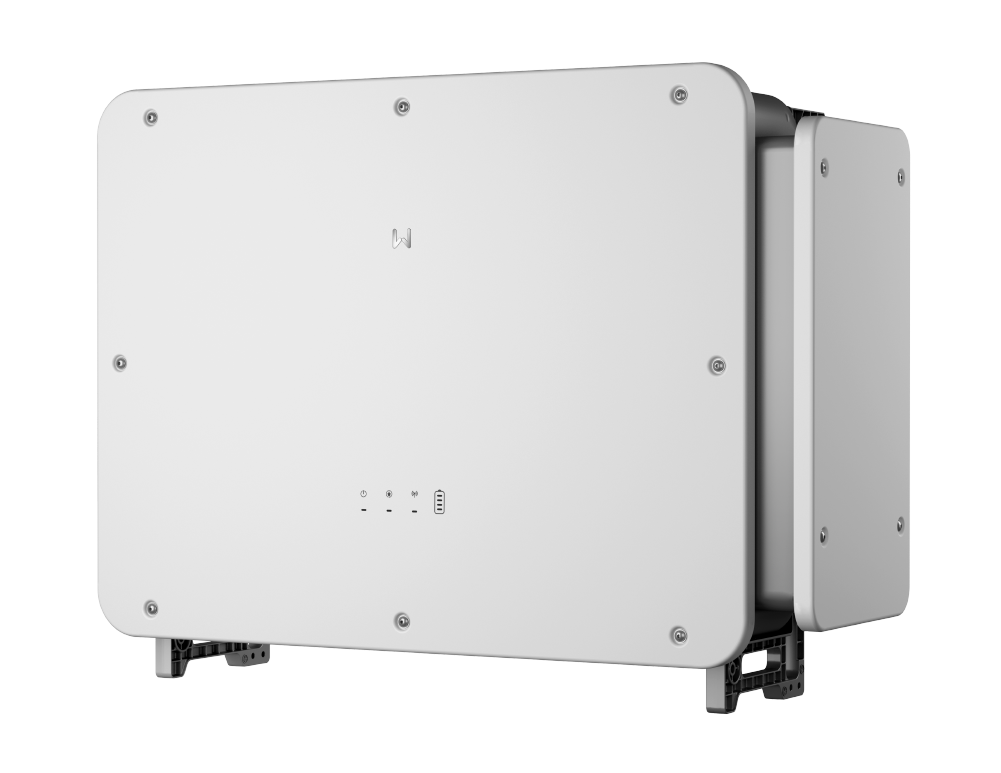 GoodWe ET Series 80-100kW Three Phase Hybrid Energy Storage Inverter with Microgrid Function