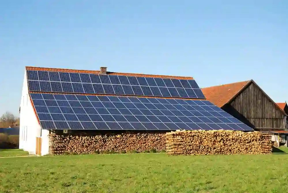 Solar Panel Charge Time Calculator Guide