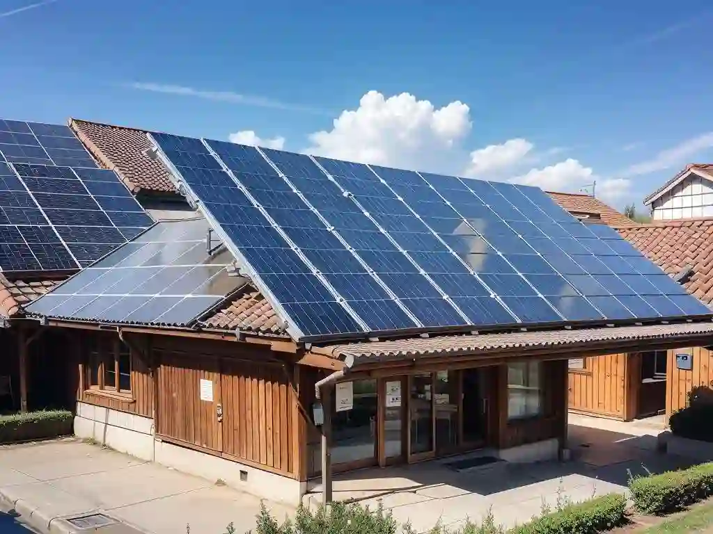 10kWh Solar Battery: Lifespan & Benefits