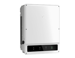 GoodWe ET Series 15-30kW Three Phase Hybrid Energy Storage Inverter with UPS Function