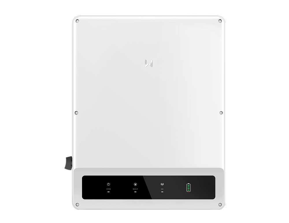 GoodWe ET Series 15-30kW Three Phase Hybrid Energy Storage Inverter with UPS Function