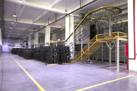 XIAMEN MYDO SPORTIVARVMETE CO., LTD