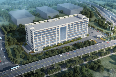 XIAMEN MYDO SPORTIVARVMETE CO., LTD