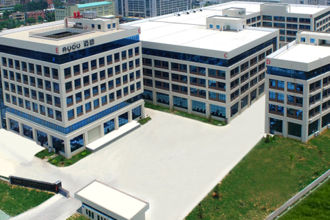 XIAMEN MYDO SPORTIVARVMETE CO., LTD