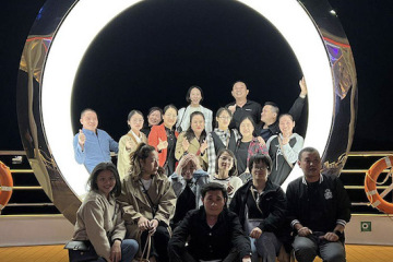 Poseidon League Construction