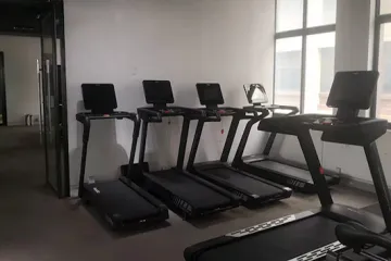 Letar du efter löpband med låg CBM?