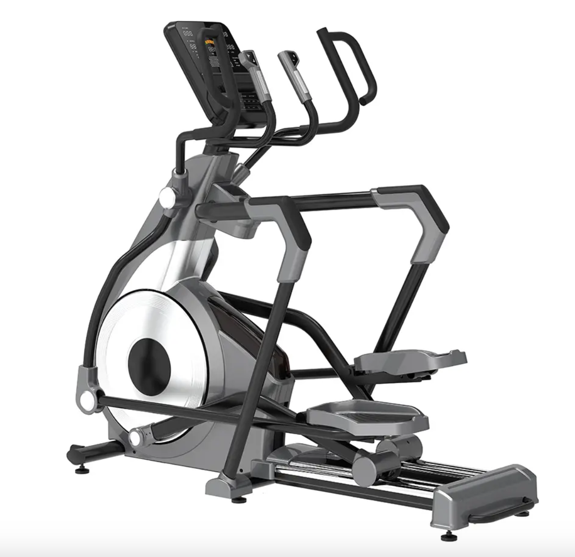 elliptical machine