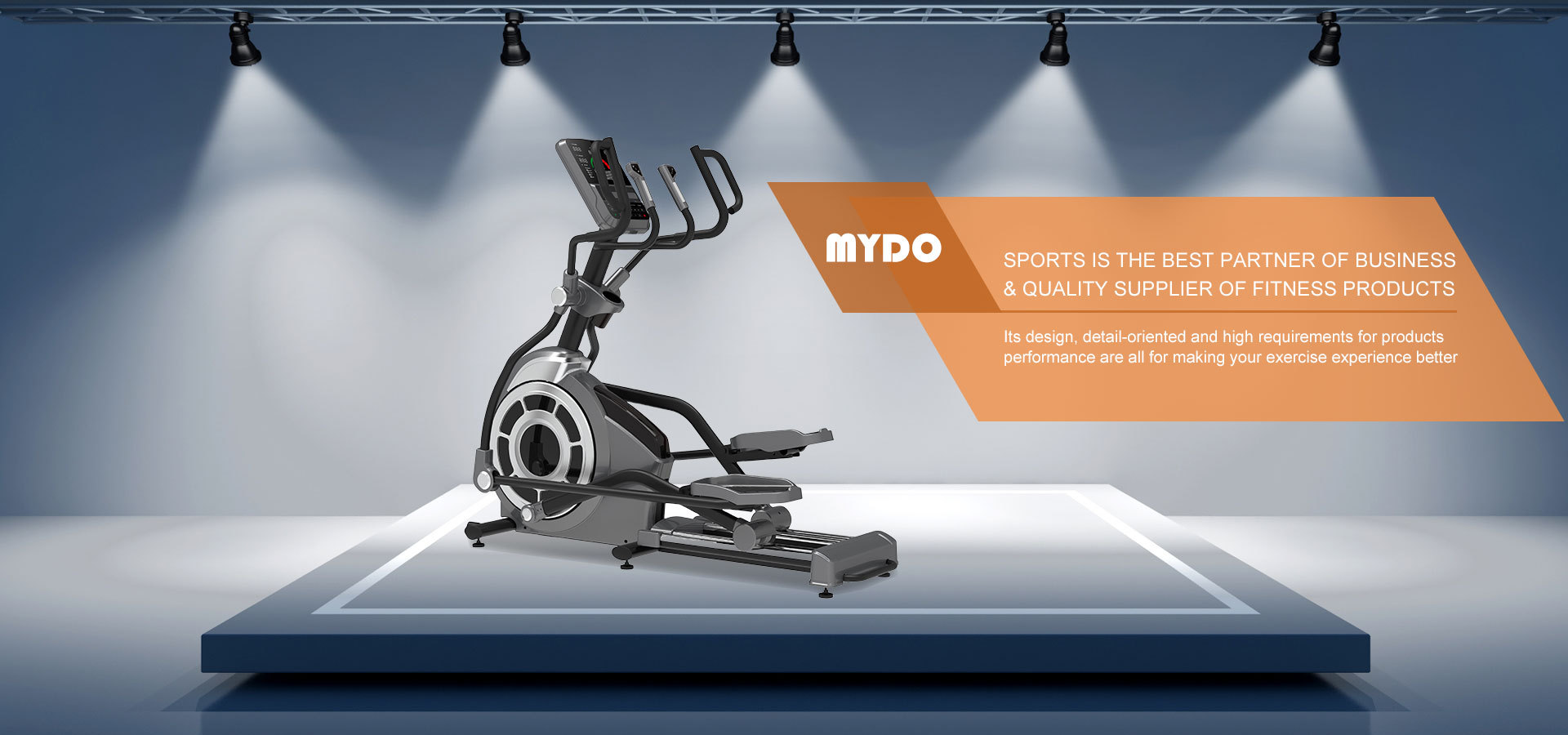 Sport fiets