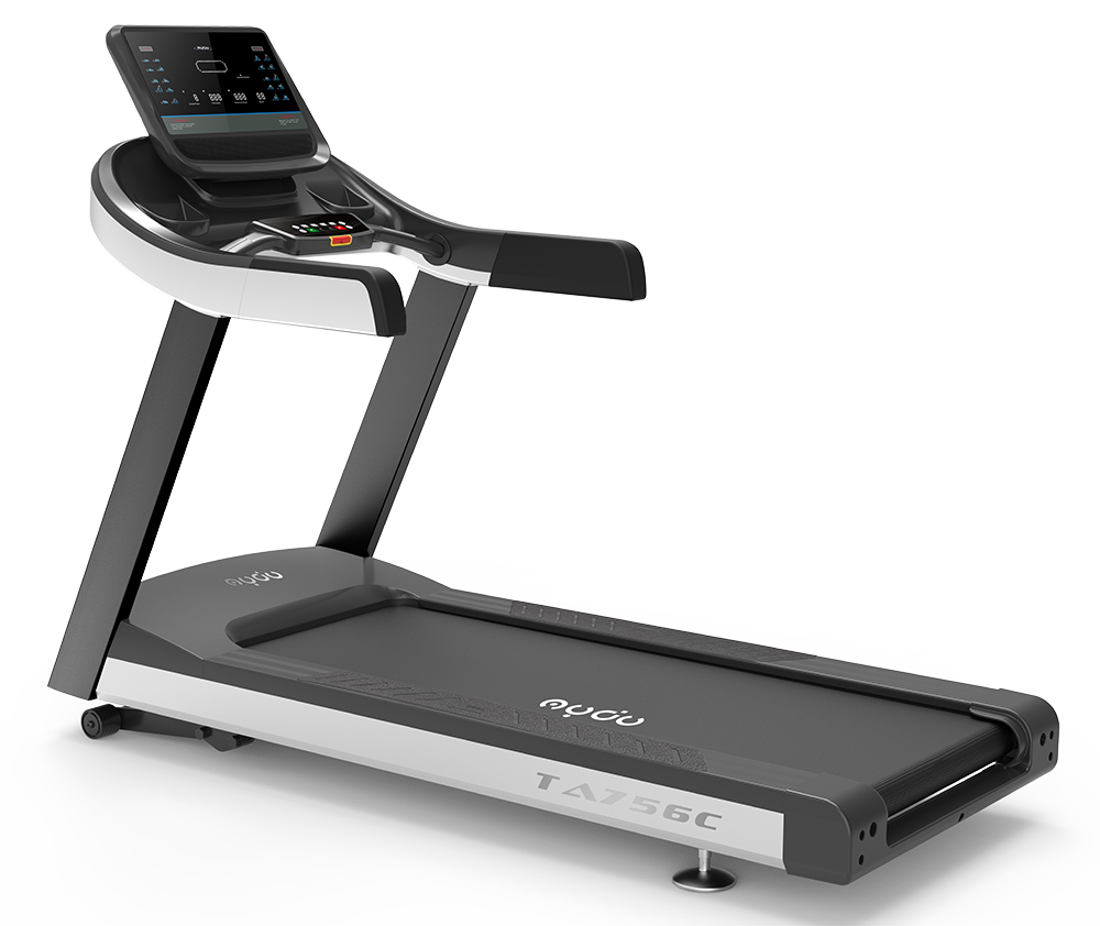 Commercial Treadmill