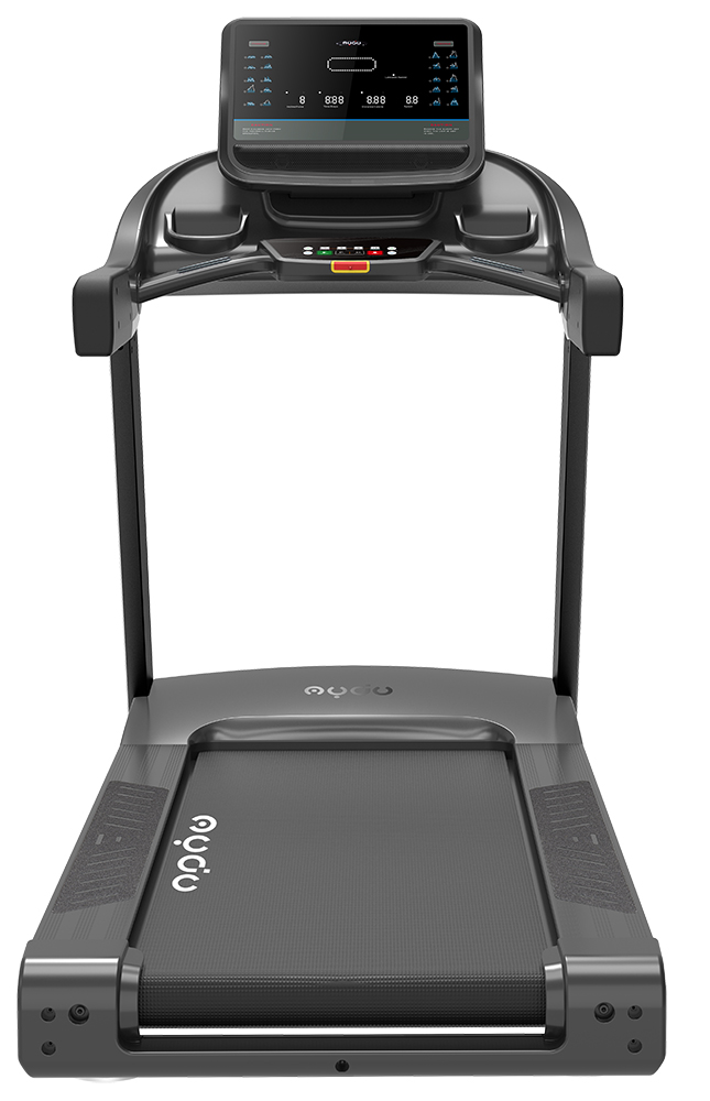 light commercial treadmill