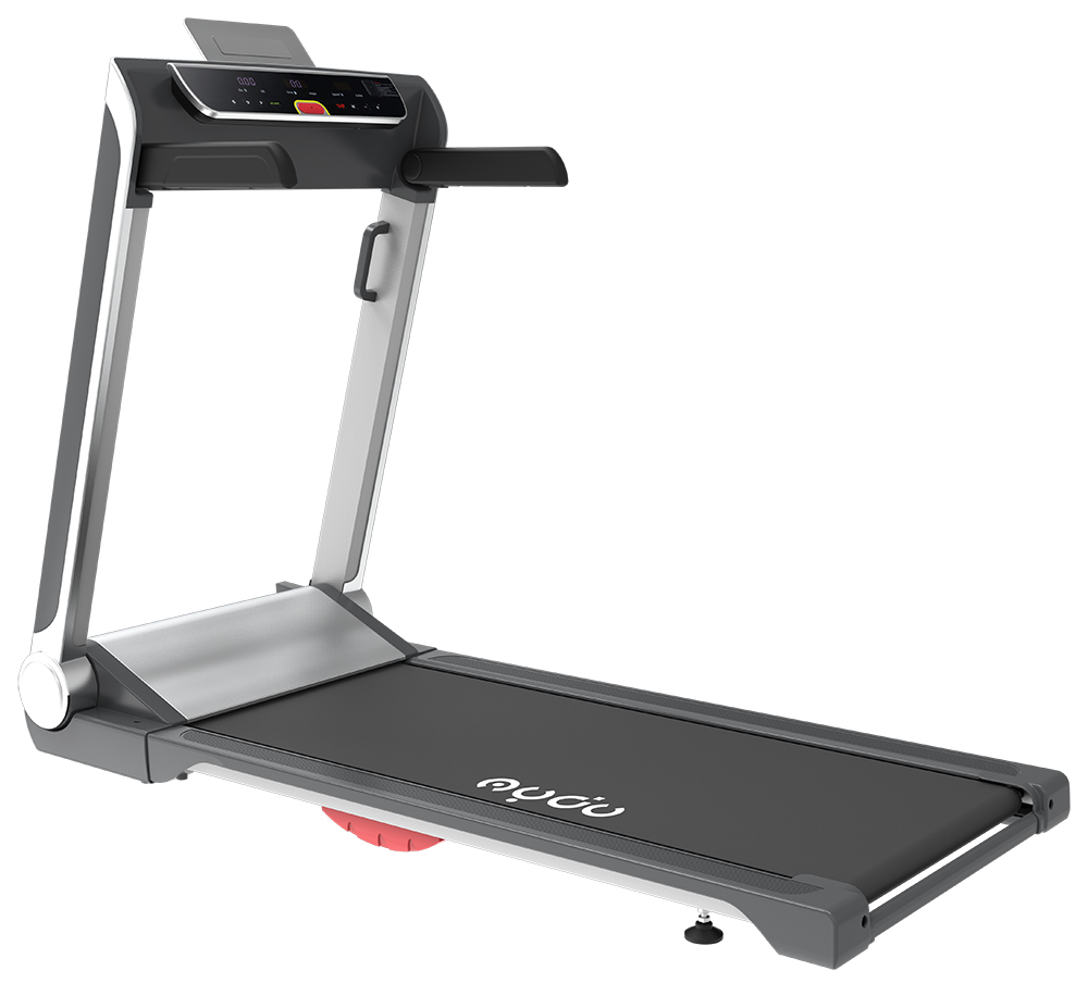 foldable treadmill with incline