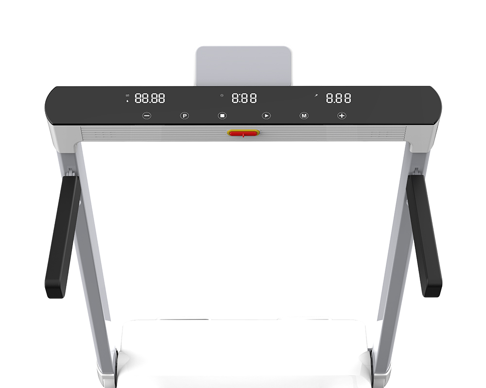 simple design treadmill