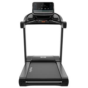 주도의 및 TFT 스크린을 갖춘 상업용 런닝머신 560mm 러닝 데크