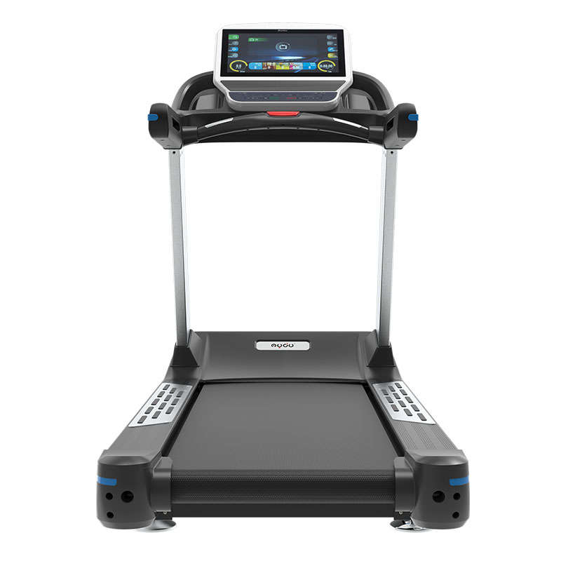 electric treadmill