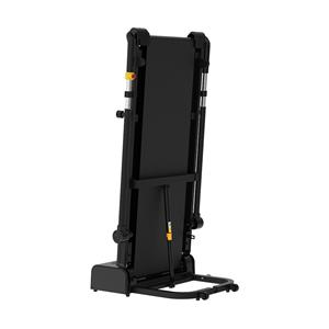 Специальная беговая дорожка с поручнями и дистанционным управлением