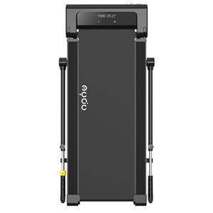 Специальная беговая дорожка с поручнями и дистанционным управлением