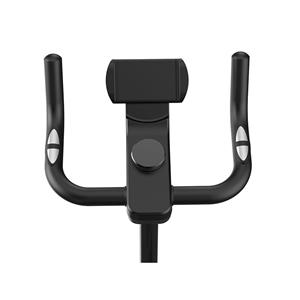 Self Generating Upright Bike With 16 Level Resistance And Real Solid Wood Cover