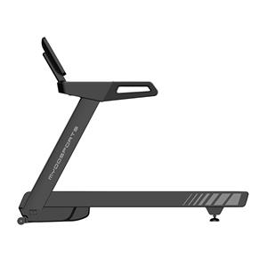 Tapis roulant à usage domestique avec écran TFT de 15,6 pouces avec inclinaison