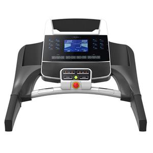 可折叠家用跑步机，配备 16 档自动倾斜功能