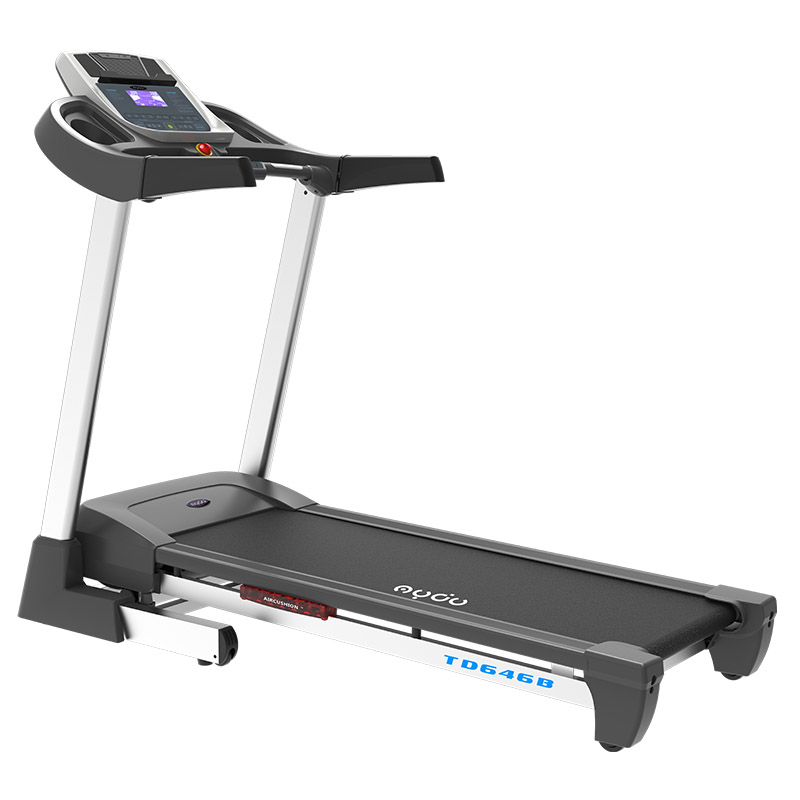 electric treadmill