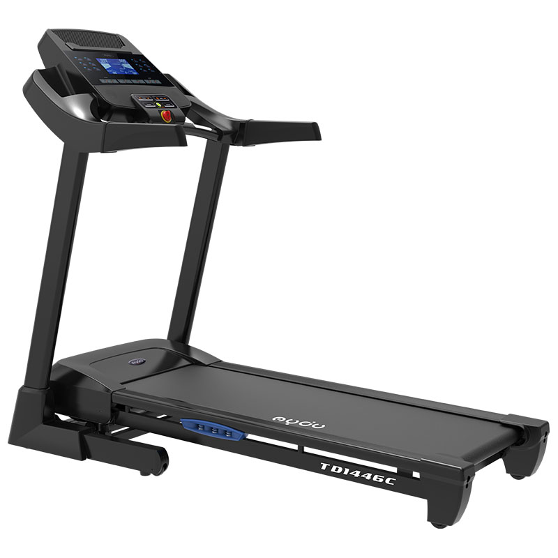 small treadmill