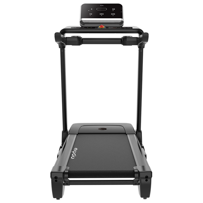 fold up treadmill