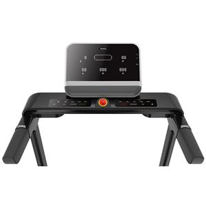 Tapis roulant elettrico commerciale con inclinazione automatica 16