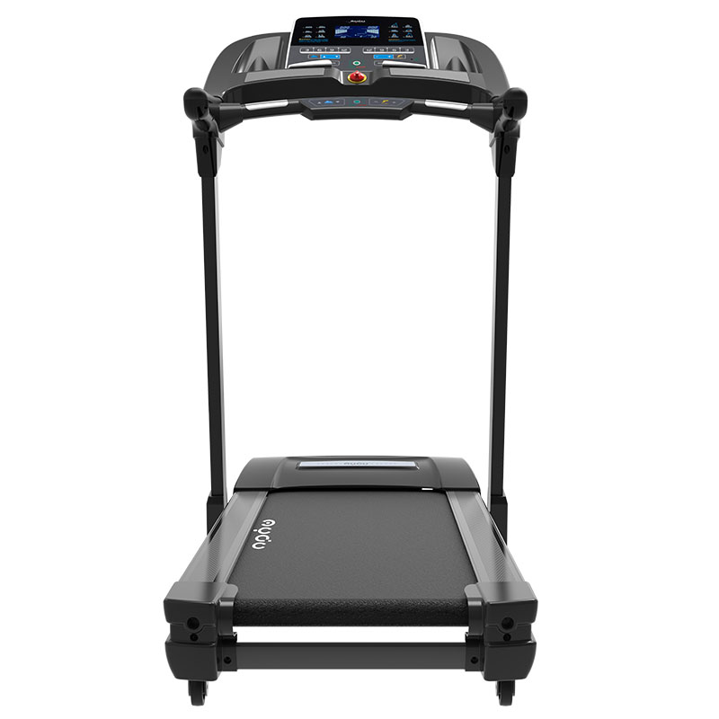 Electric treadmill