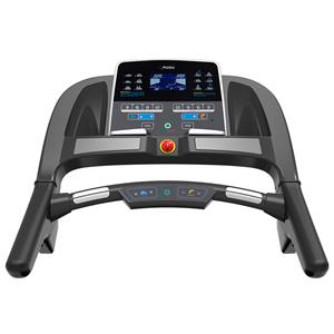 Entry Level Treadmills With 15 Auto Incline With LCD Screen