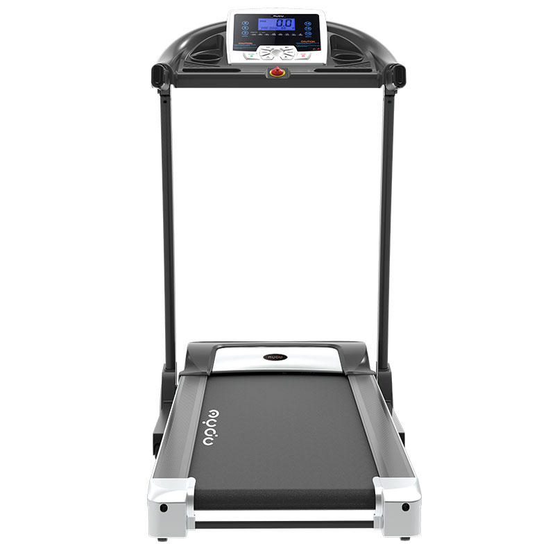 Treadmill for home without incline