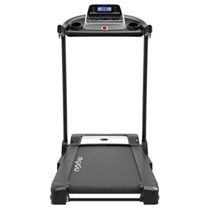 小型家用跑步机 410毫米跑台带液晶屏