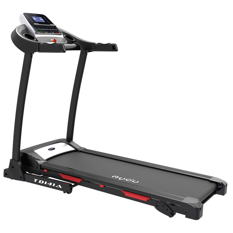 Home use treadmill