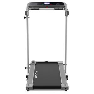 Small Treadmill For Home Use With LCD Screen