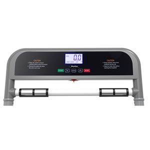 Small Treadmill For Home Use With LCD Screen