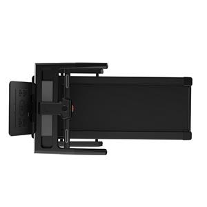 डिक्लाइन और इनक्लाइन के साथ वैकल्पिक नॉब डिस्प्ले ट्रेडमिल