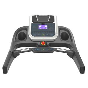 Home Use Foldable Treadmill With 15 Auto Incline And LCD Display