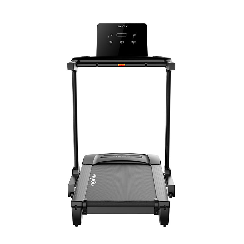 treadmill with 12 auto incline