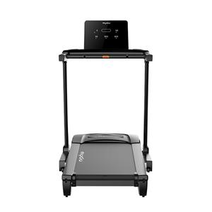 Fashion Home Use Foldable Treadmill With LED Display