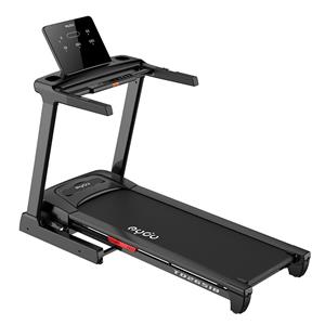 Fashion Home Use Foldable Treadmill With LED Display