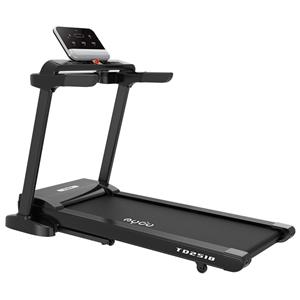Fashion Foldable Treadmill With Optional LED And TFT Display