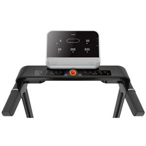 Fashion Foldable Treadmill With Optional LED And TFT Display