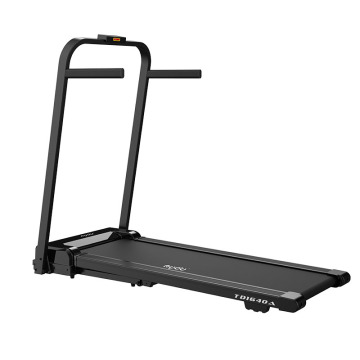 家用入门级无坡度跑步机