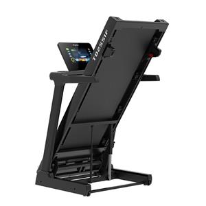 Long Running Deck Treadmill With Self-defined Button