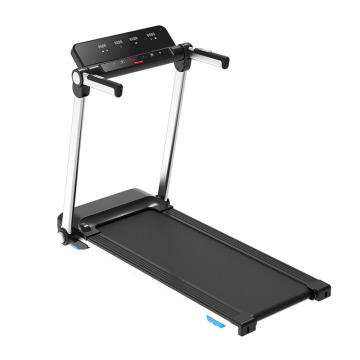 ポータブル 導かれた ディスプレイ 家庭用折りたたみ式トレッドミル