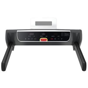 태블릿 홀더가 있는 무료 조립 접이식 러닝머신