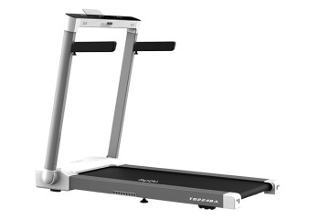 Osnovno odpravljanje težav z motorizirano tekalno stezo