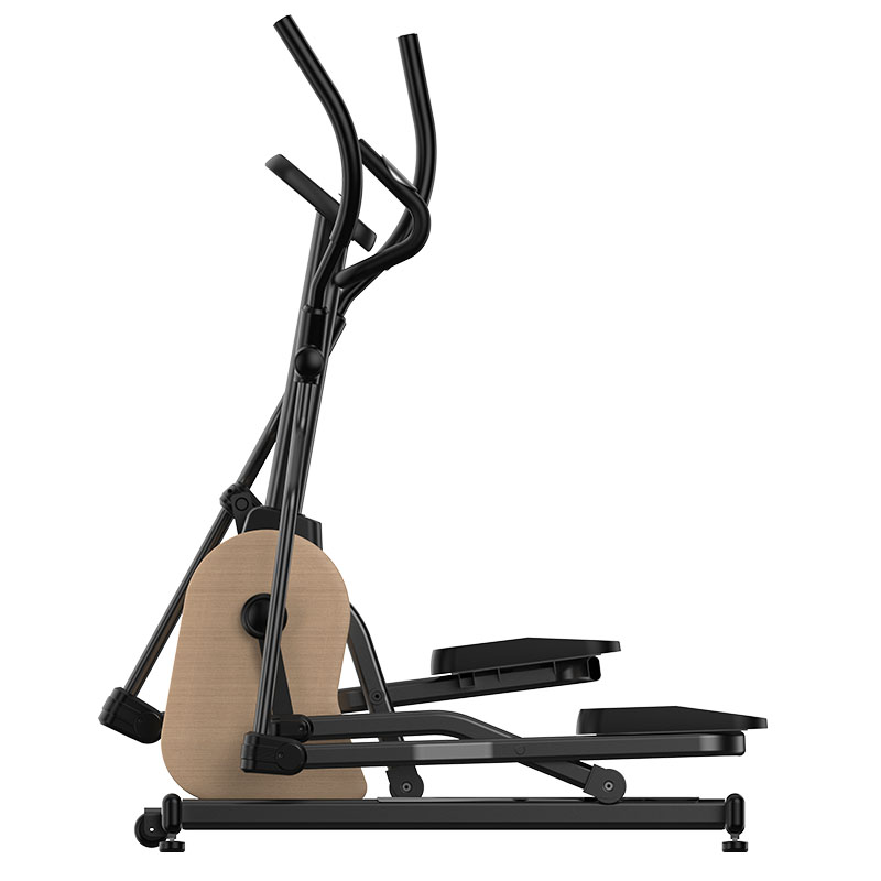 Front Drive Elliptical